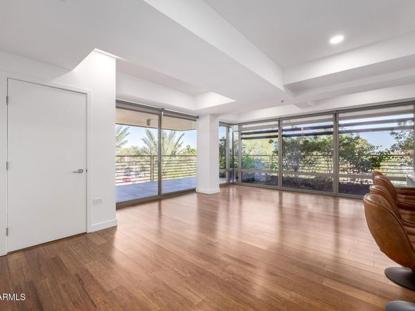 7161 E RANCHO VISTA Drive, Unit 4007, Scottsdale, AZ 85251