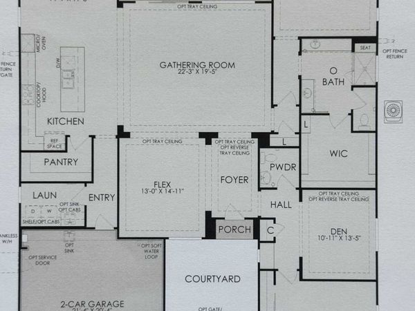 26439 W COVEY Lane, Buckeye, AZ 85396