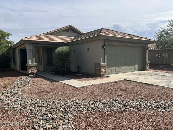16131 N 165TH Lane, Surprise, AZ 85388