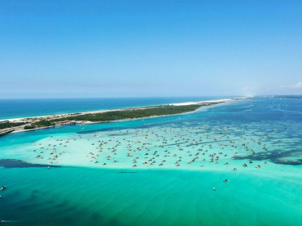 5 Calhoun Avenue, Unit 403, Destin, FL 32541