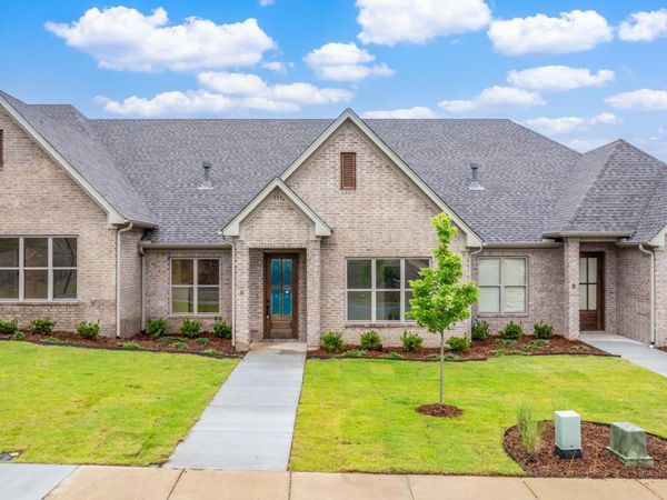 16 Driftwood Lane, Little Rock, AR 72223