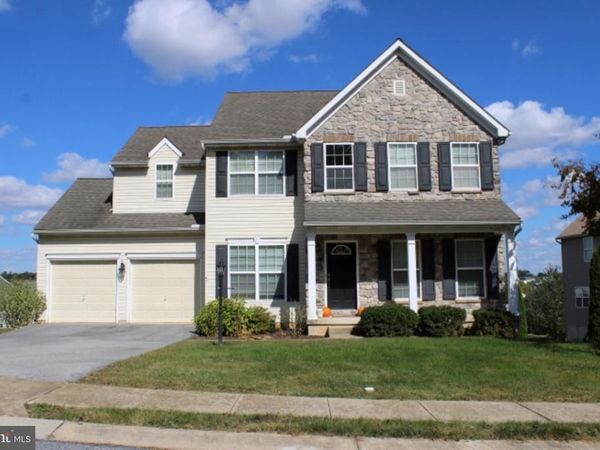 41 LOGAN DRIVE, NEW FREEDOM, PA 17349