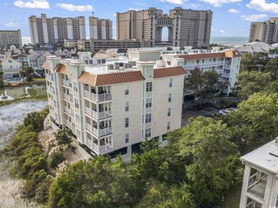 502 48th Ave. S, Unit 401, North Myrtle Beach, SC 29582