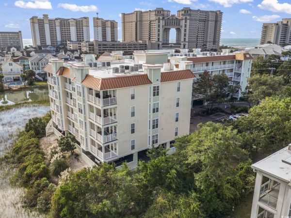 502 48th Ave. S, Unit 401, North Myrtle Beach, SC 29582