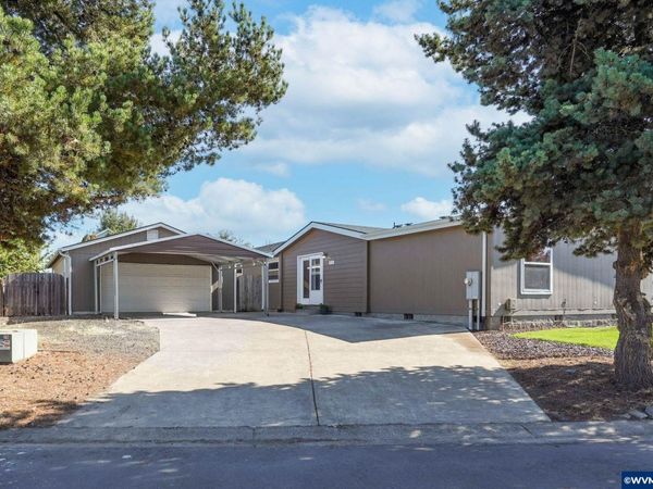 917 Luke St, Independence, OR 97351