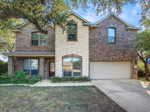 12032 Herb Brooks DR, Austin, TX 78748