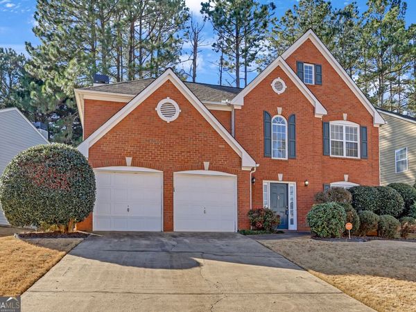 2983 Bancroft Glen NW, Kennesaw, GA 30144