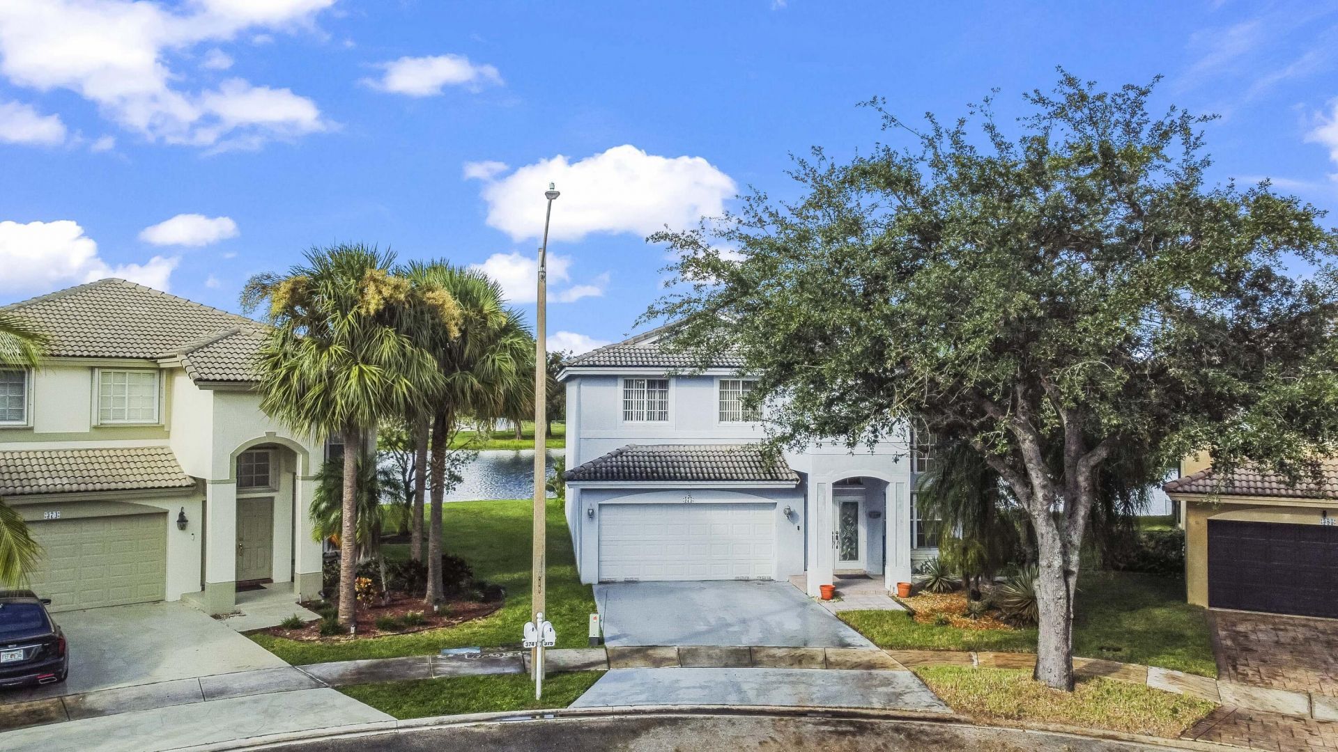 375 SW 205th Avenue, Pembroke Pines, FL 33029 Photo