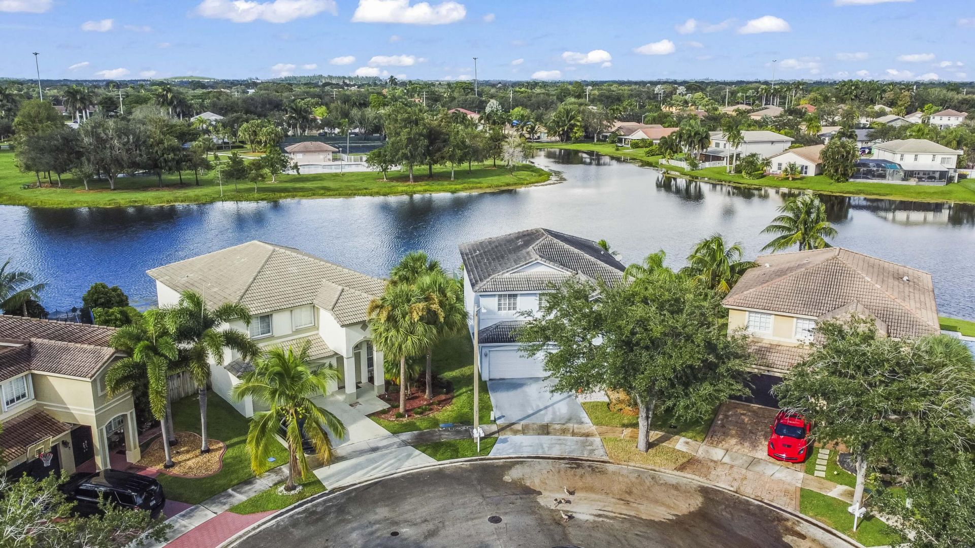 375 SW 205th Avenue, Pembroke Pines, FL 33029 Photo