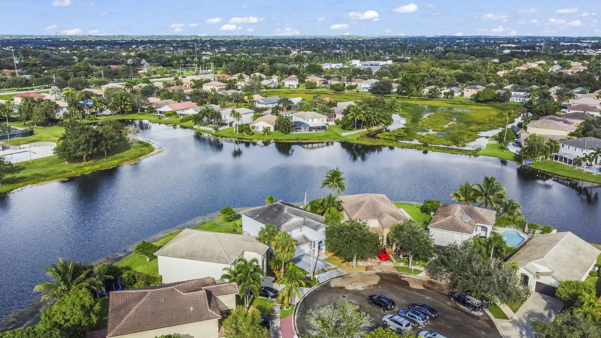 375 SW 205th Avenue, Pembroke Pines, FL 33029 Photo