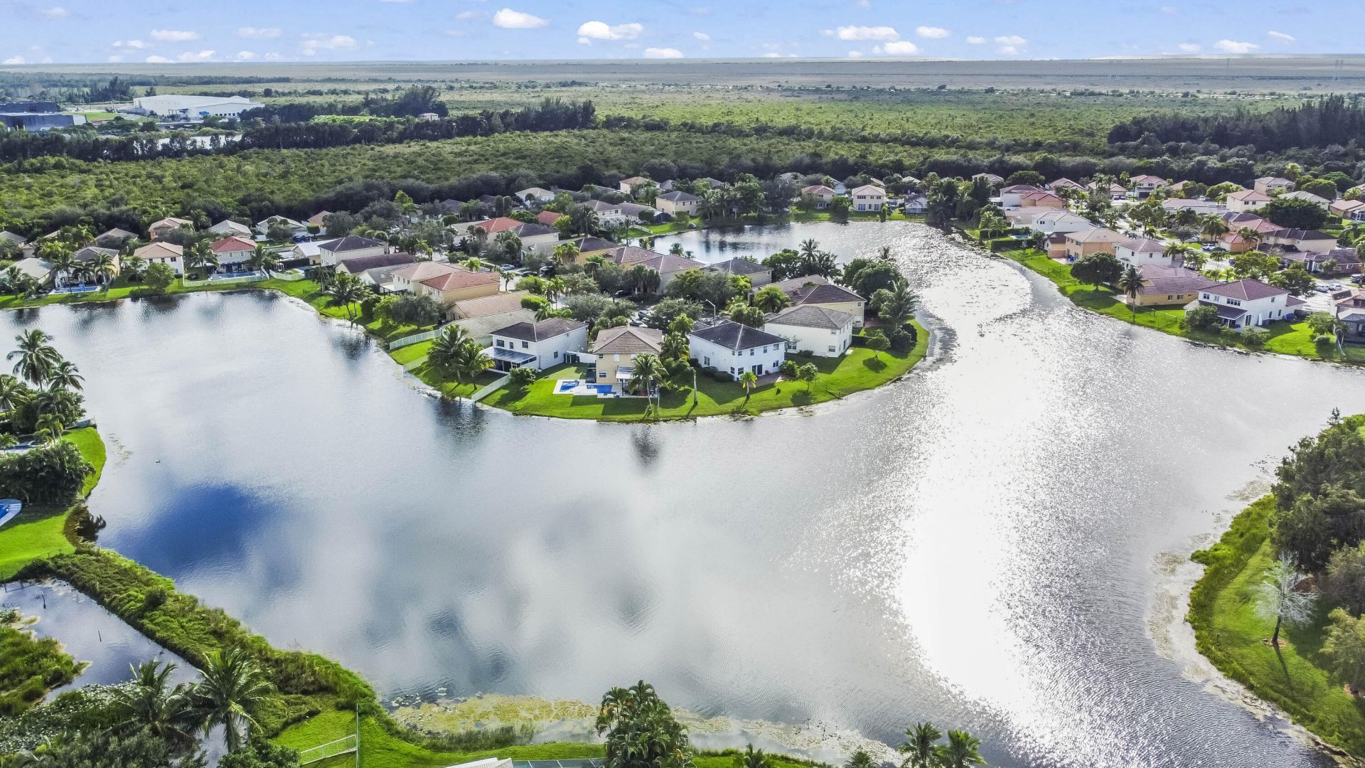 375 SW 205th Avenue, Pembroke Pines, FL 33029 Photo