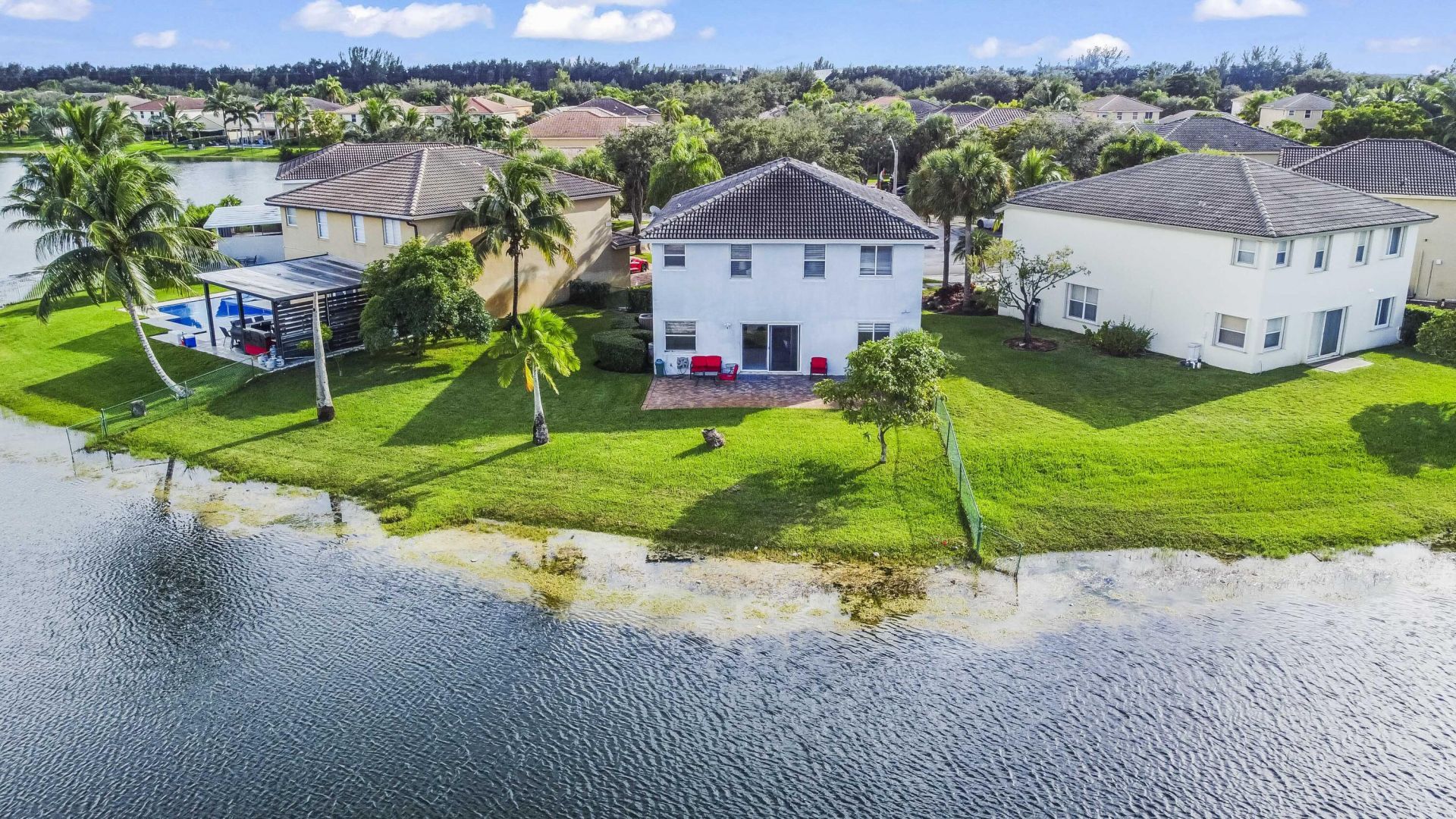 375 SW 205th Avenue, Pembroke Pines, FL 33029 Photo