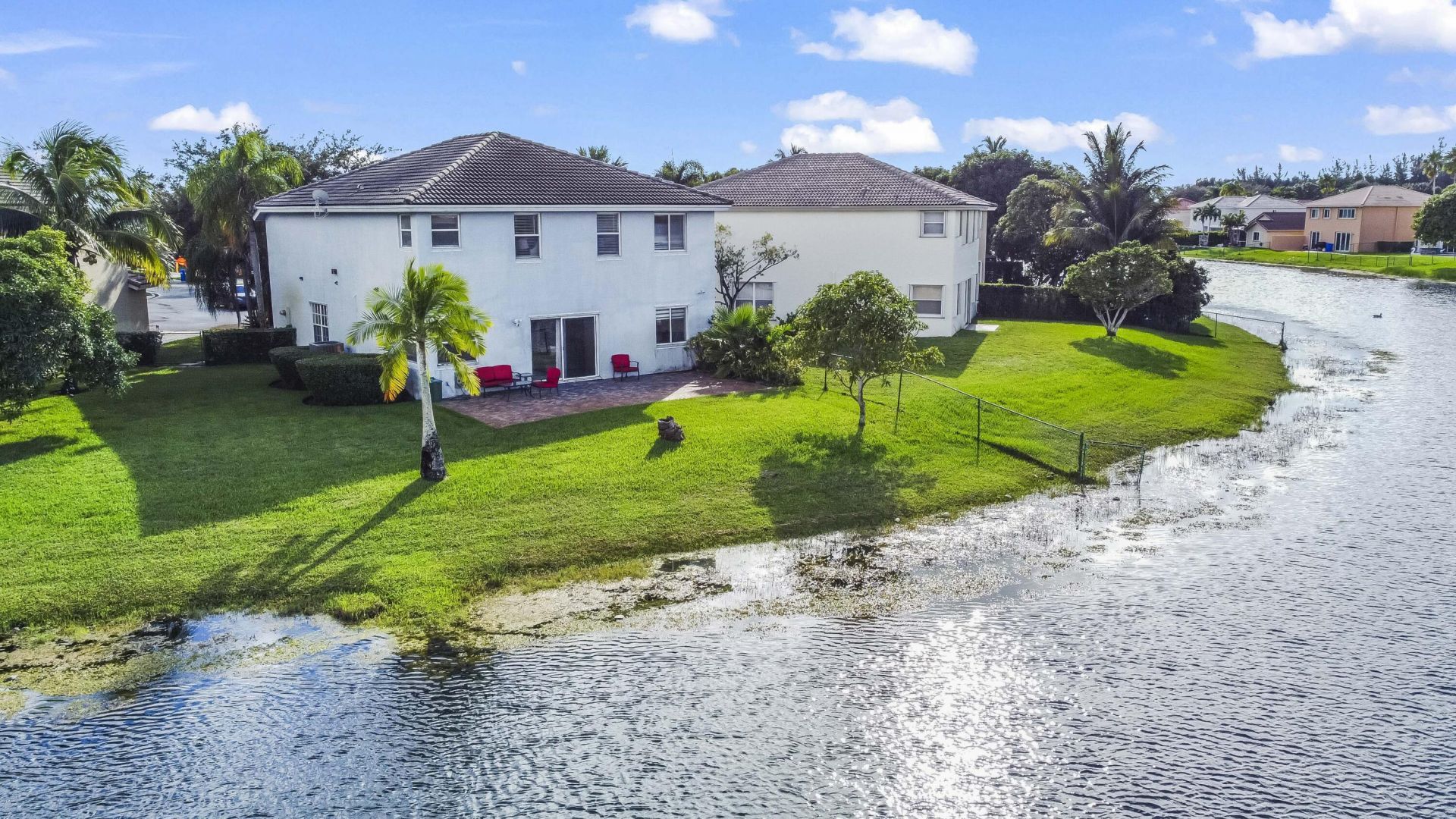 375 SW 205th Avenue, Pembroke Pines, FL 33029 Photo