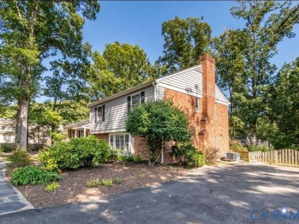 1605 Pump Road, Henrico, VA 23238