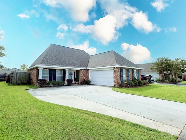 110 Rusty Lane, Houma, LA 70360