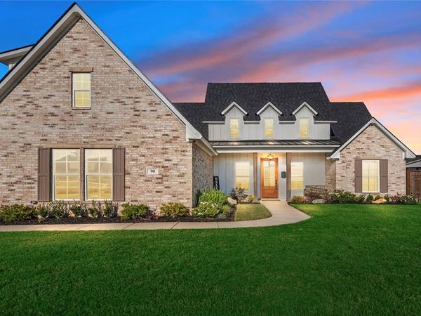 90 Turtle Creek Drive, Benton, LA 71006