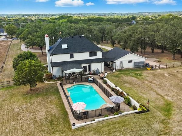4011 E Bankhead HWY, Hudson Oaks, TX 76087