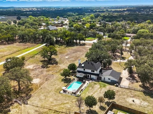 4011 E Bankhead HWY, Hudson Oaks, TX 76087