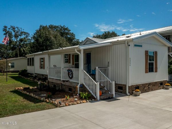 2356 W Tanglewood Drive SW, Supply, NC 28462