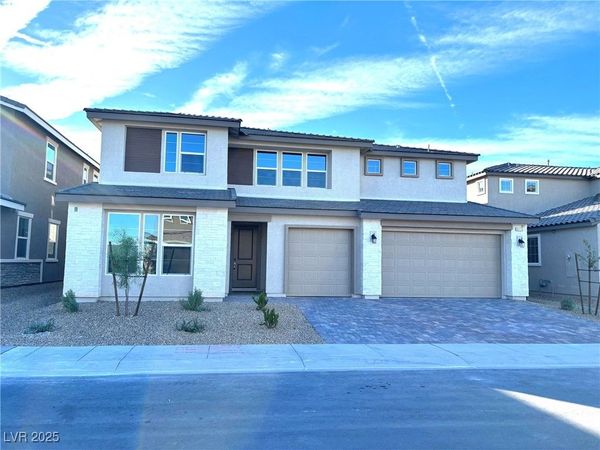 8775 Spencer Garrett Street, Las Vegas, NV 89113