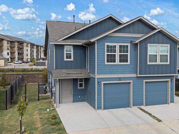 7116 Dancing Wind LN, Del Valle, TX 78617