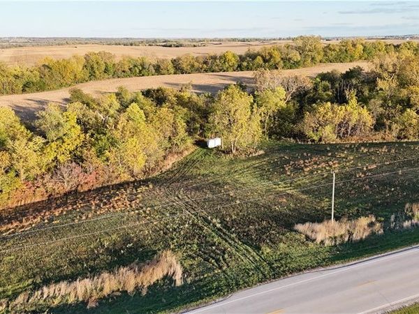14039 NE 112th Street, Maxwell, IA 50161