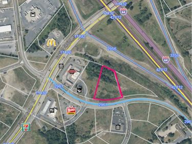 TBD6 LADD RD, Unit 6, FISHERSVILLE, VA 22939