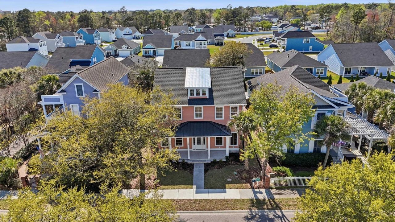 1508 James Island Ave. Photo 32