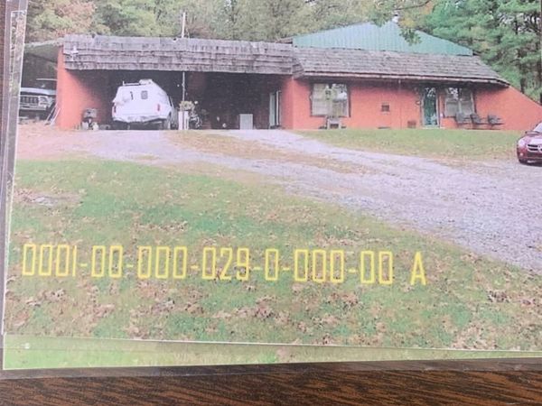 1821 E Main Street , Wilburton, OK 74578