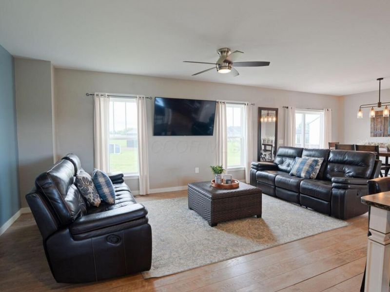 3464 S County Line Road, Johnstown, OH 43031 Photo 11