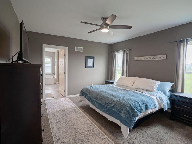 3464 S County Line Road, Johnstown, OH 43031 Photo 16