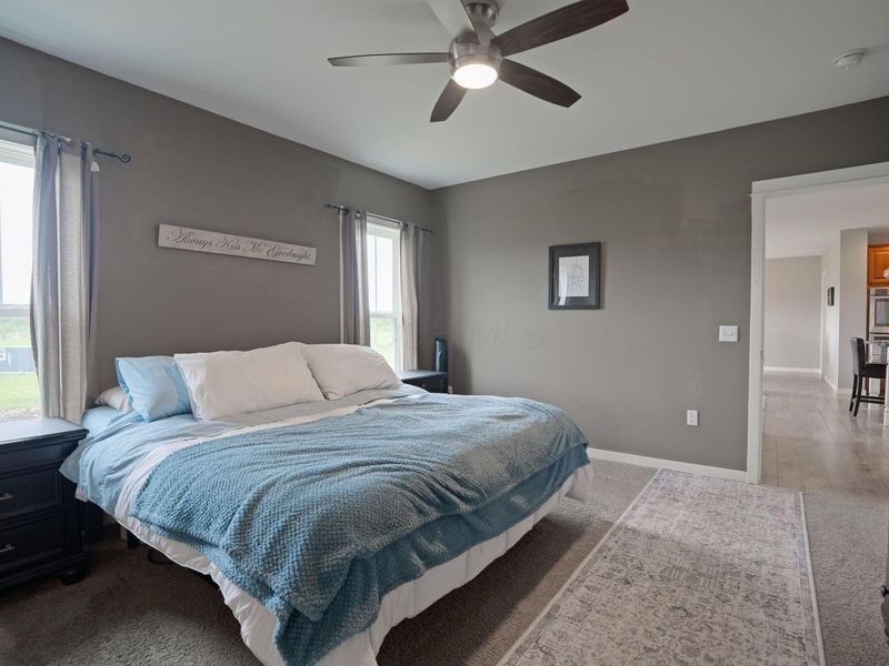 3464 S County Line Road, Johnstown, OH 43031 Photo 17