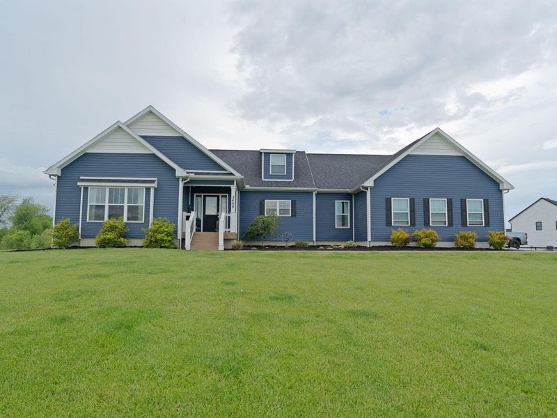 3464 S County Line Road, Johnstown, OH 43031 Photo 2