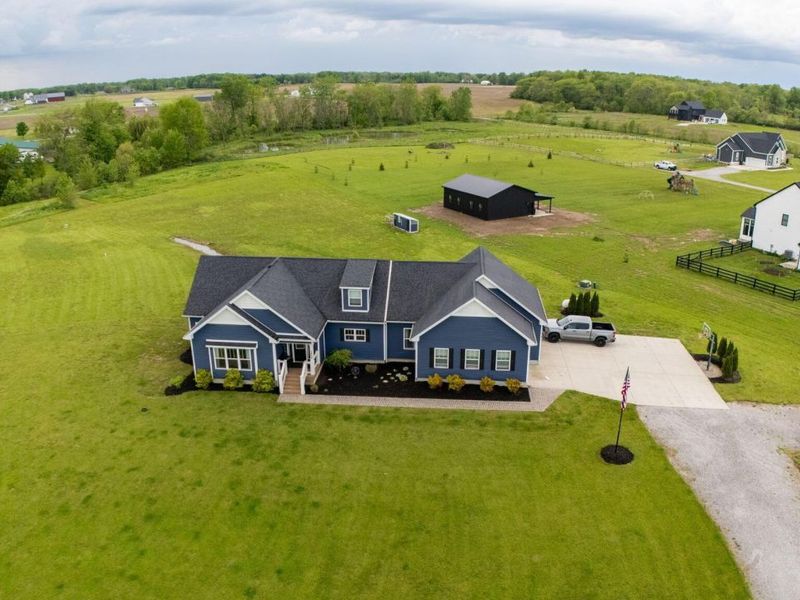 3464 S County Line Road, Johnstown, OH 43031 Photo 3