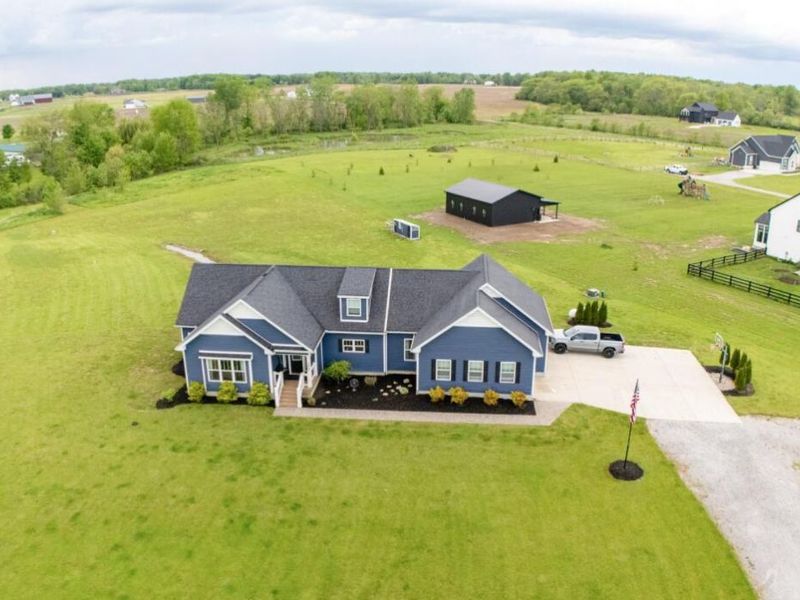 3464 S County Line Road, Johnstown, OH 43031 Photo 32