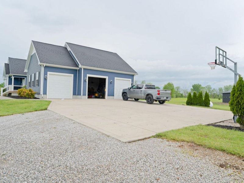 3464 S County Line Road, Johnstown, OH 43031 Photo 33