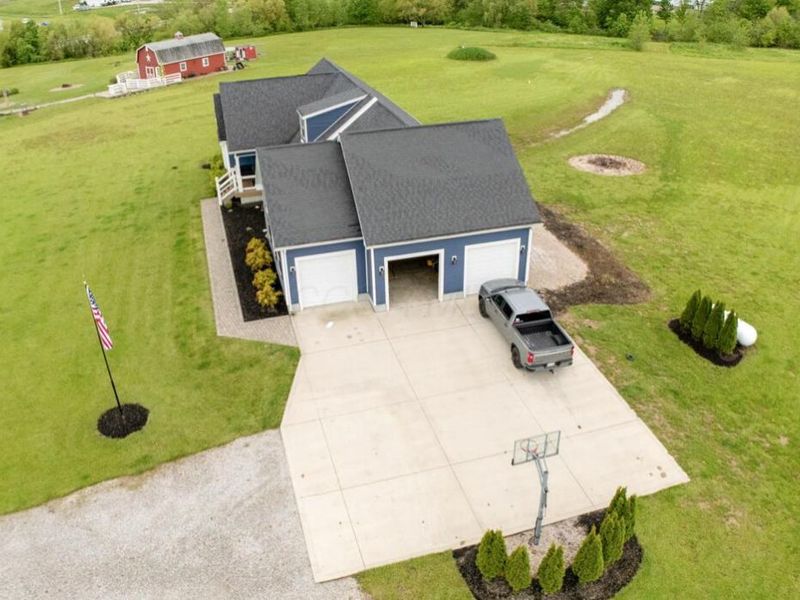 3464 S County Line Road, Johnstown, OH 43031 Photo 34