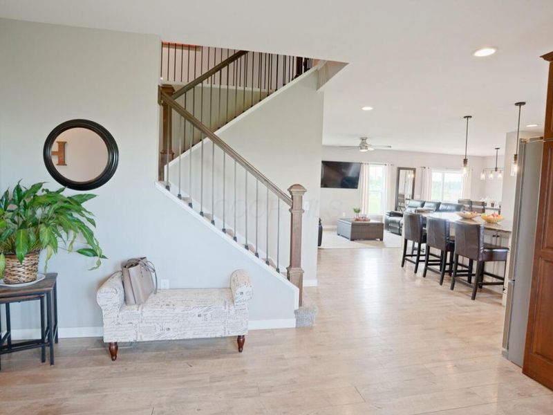 3464 S County Line Road, Johnstown, OH 43031 Photo 4