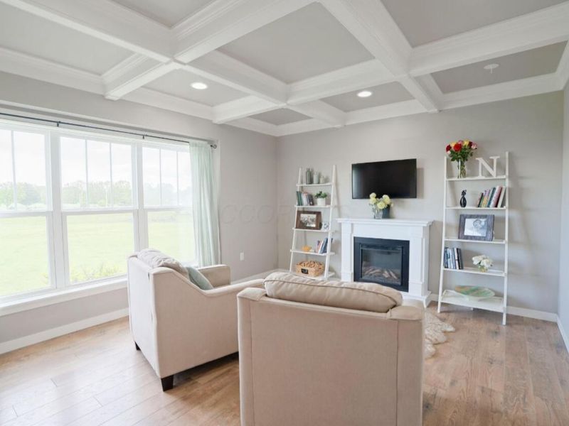 3464 S County Line Road, Johnstown, OH 43031 Photo 5