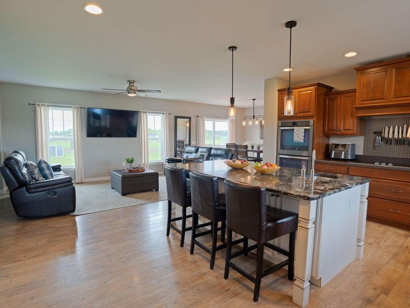 3464 S County Line Road, Johnstown, OH 43031 Photo 9