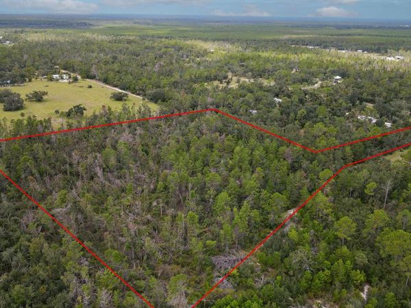 TBD Stricklands Landing Drive, Perry, FL 32348