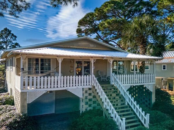 42 Fiesta Drive, Alligator Point, FL 32346