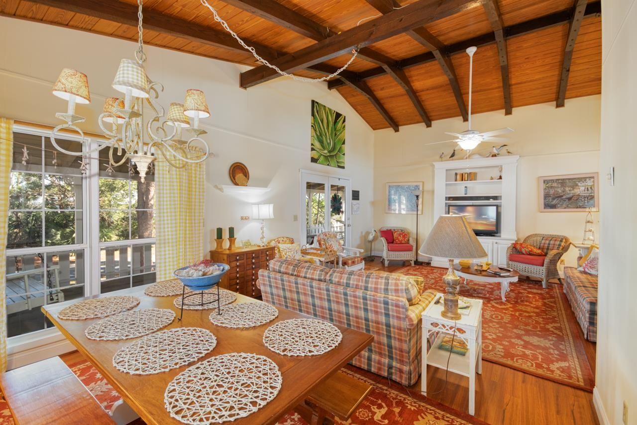 42 Fiesta Drive, Alligator Point, FL 32346 Photo