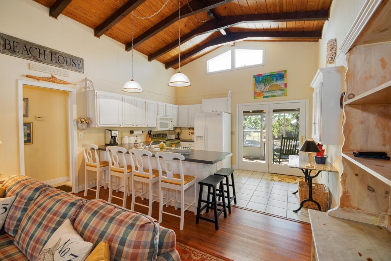 42 Fiesta Drive, Alligator Point, FL 32346 Photo