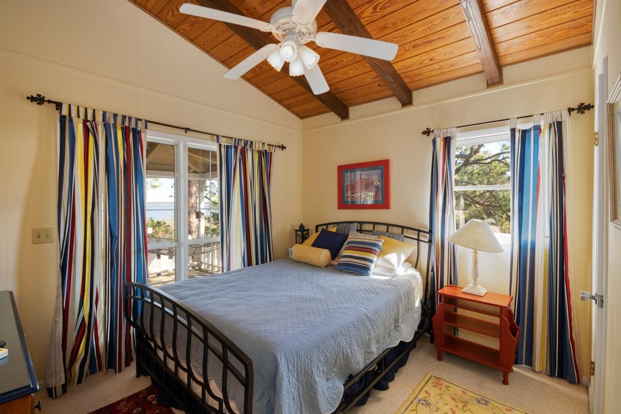 42 Fiesta Drive, Alligator Point, FL 32346 Photo