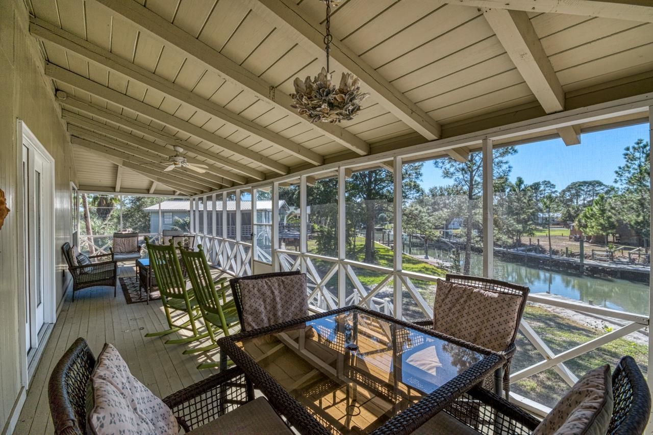 42 Fiesta Drive, Alligator Point, FL 32346 Photo