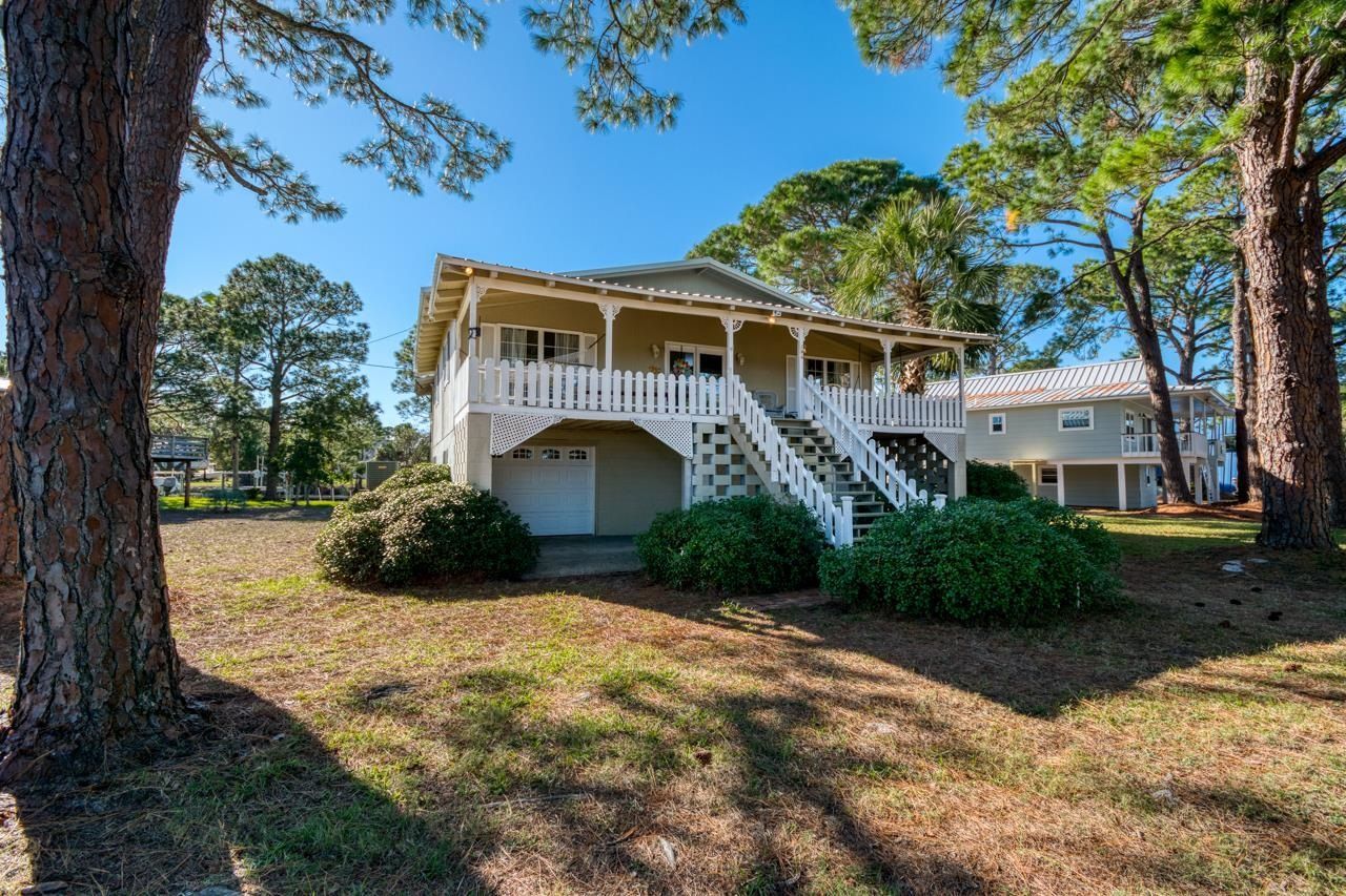 42 Fiesta Drive, Alligator Point, FL 32346 Photo