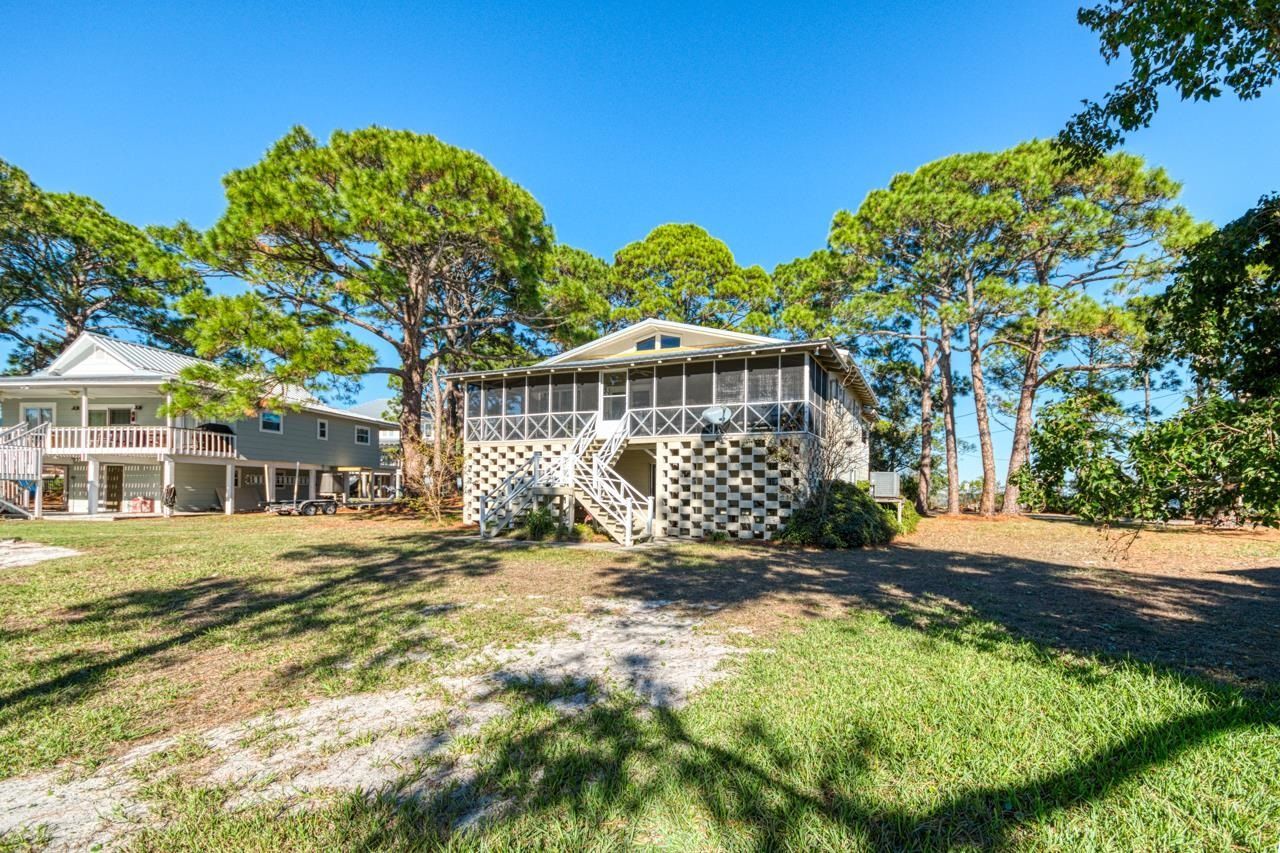 42 Fiesta Drive, Alligator Point, FL 32346 Photo