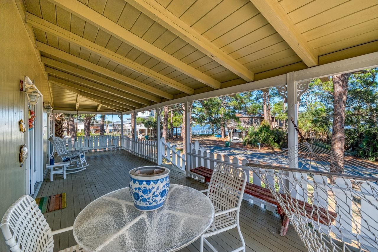 42 Fiesta Drive, Alligator Point, FL 32346 Photo