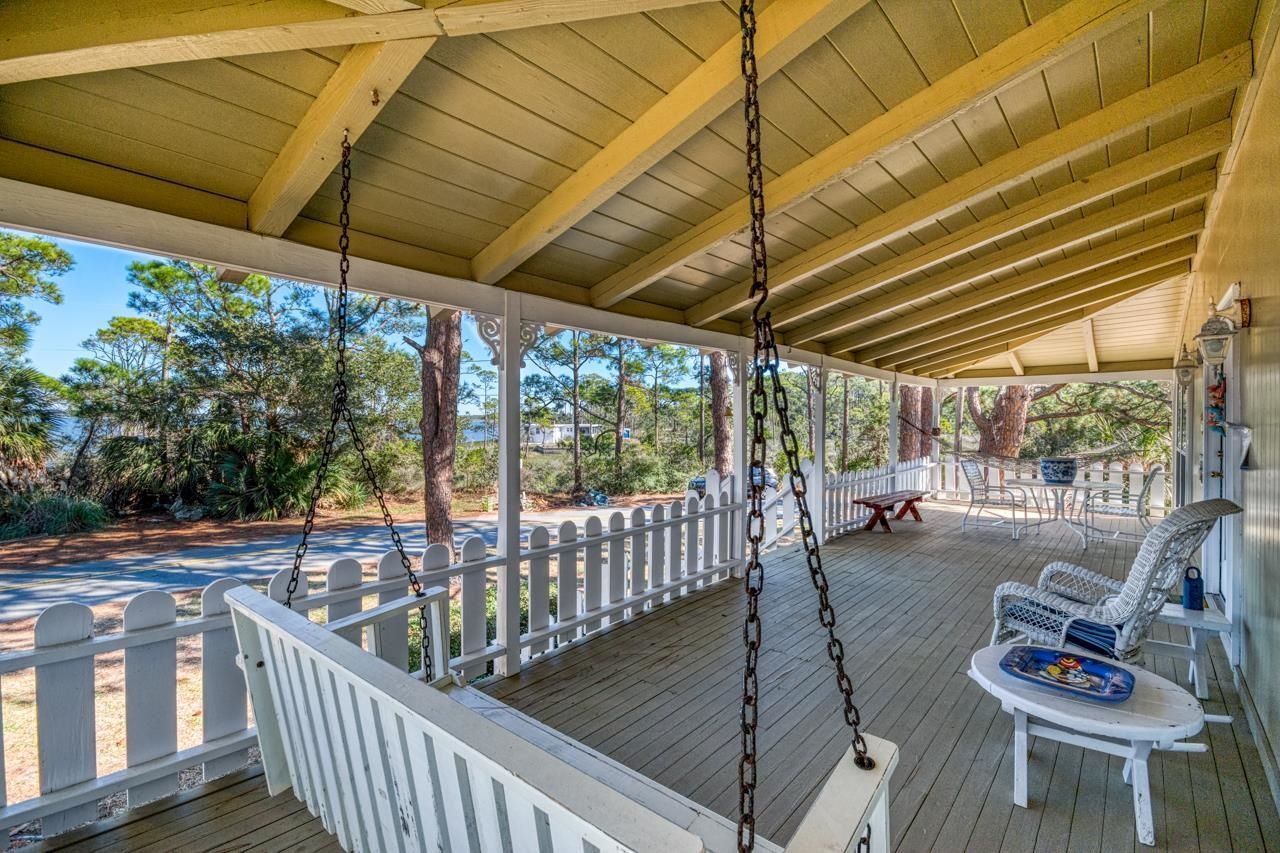 42 Fiesta Drive, Alligator Point, FL 32346 Photo